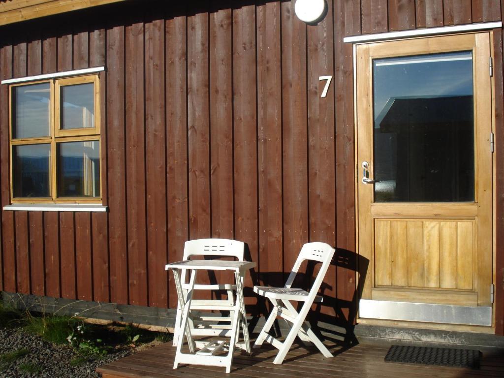 Guesthouse Petursborg Akureyri Rum bild